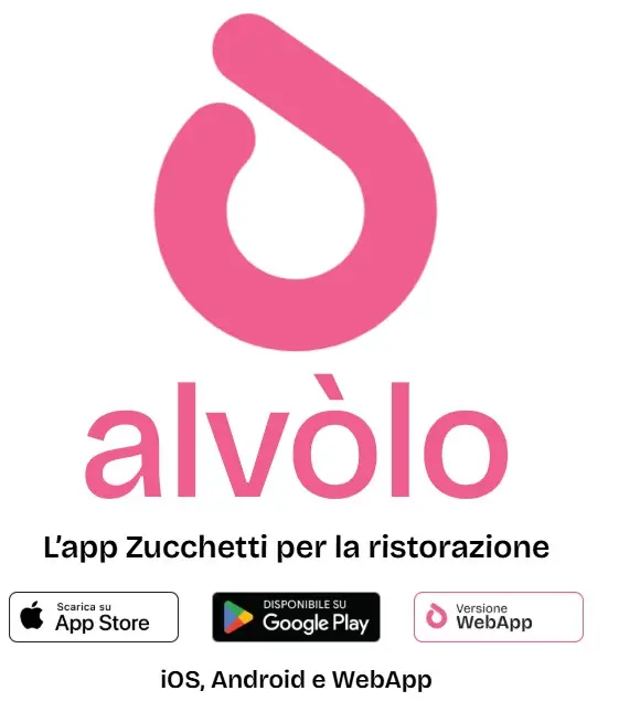 Alvòlo (Ordine Al Tavolo (PickUP) RDALVOLOMDS)