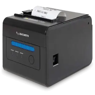 Stampante Comande Zucchetti KP4 (BASE)