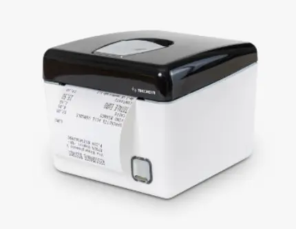 Stampante Telematica Zucchetti PR3 (Solo Stampante)