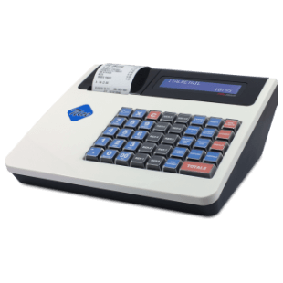 Registratore Telematico ItalRetail Nice