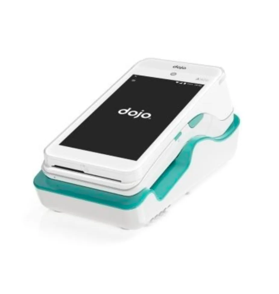 DOJO GO POS
