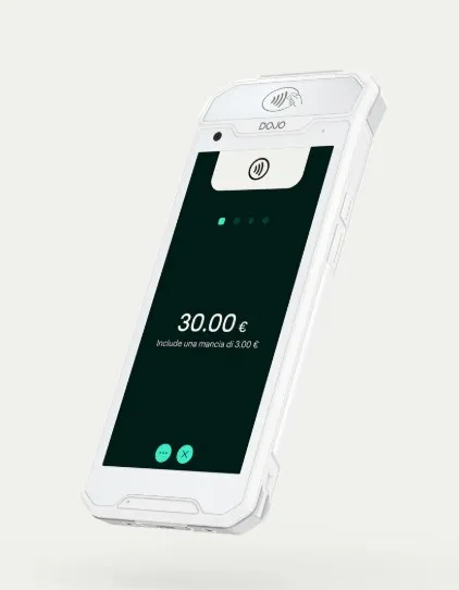 DOJO POCKET POS