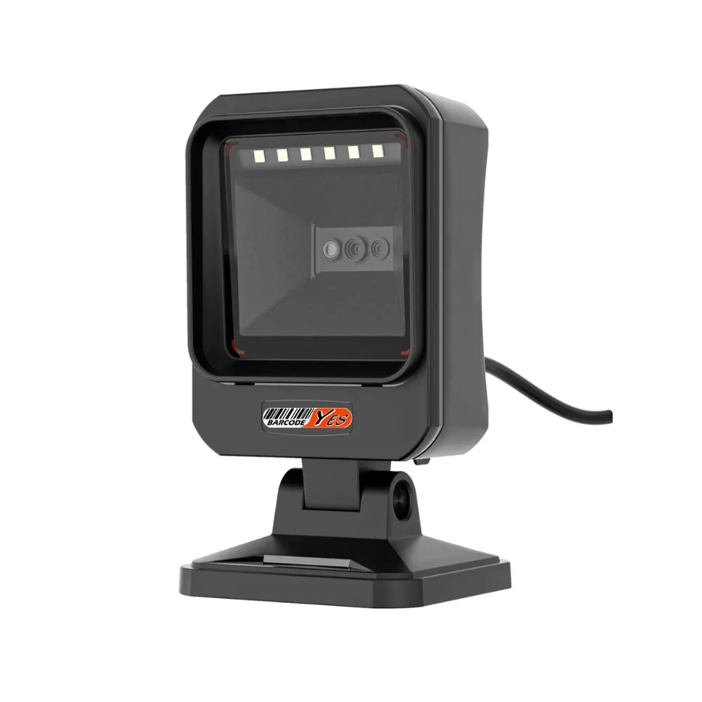 Lettore Codici a Barre E-Light