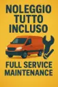 Noleggio e Assistenza Tecnica